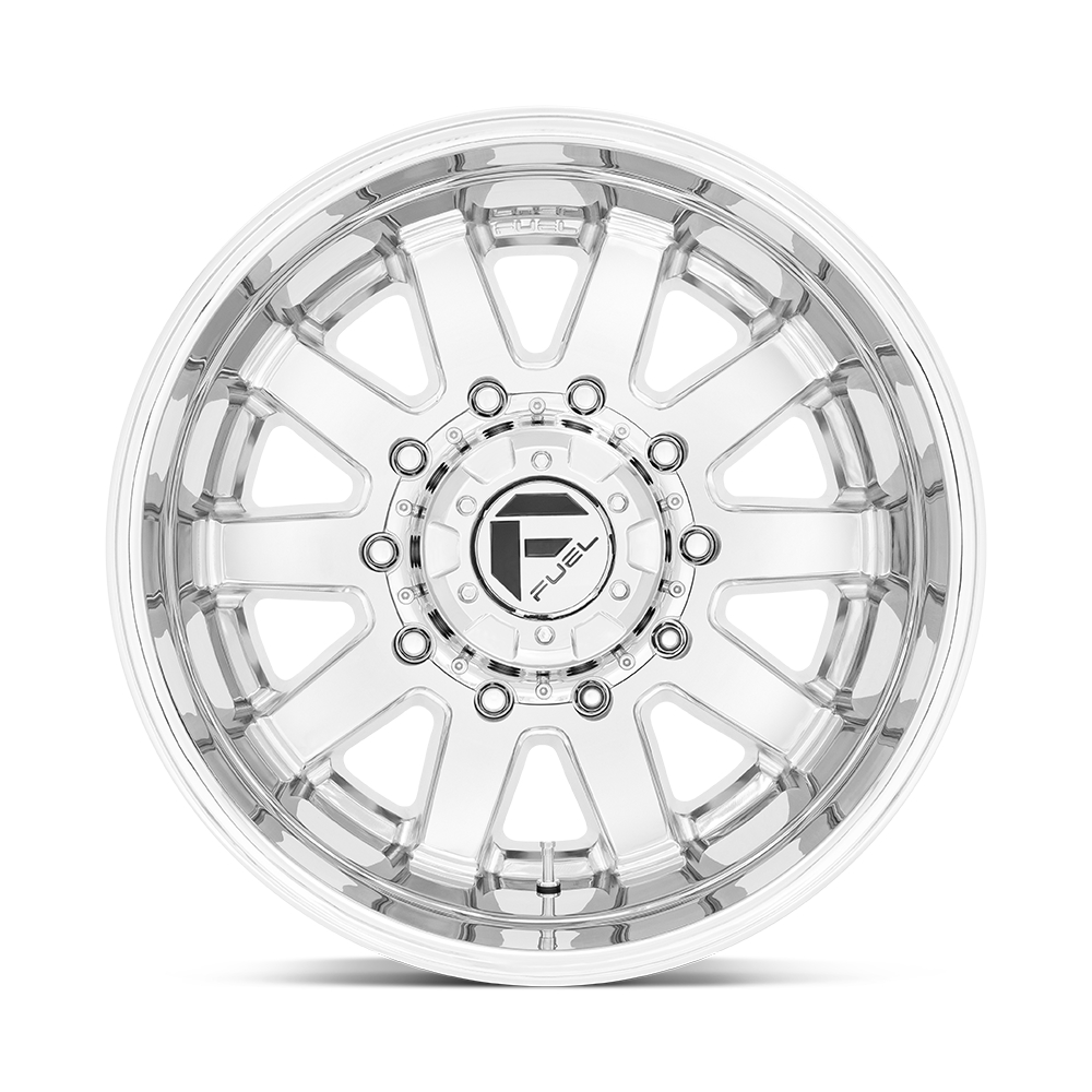 velg FUEL MAVERICK DUALLY REAR D536 10 LUG