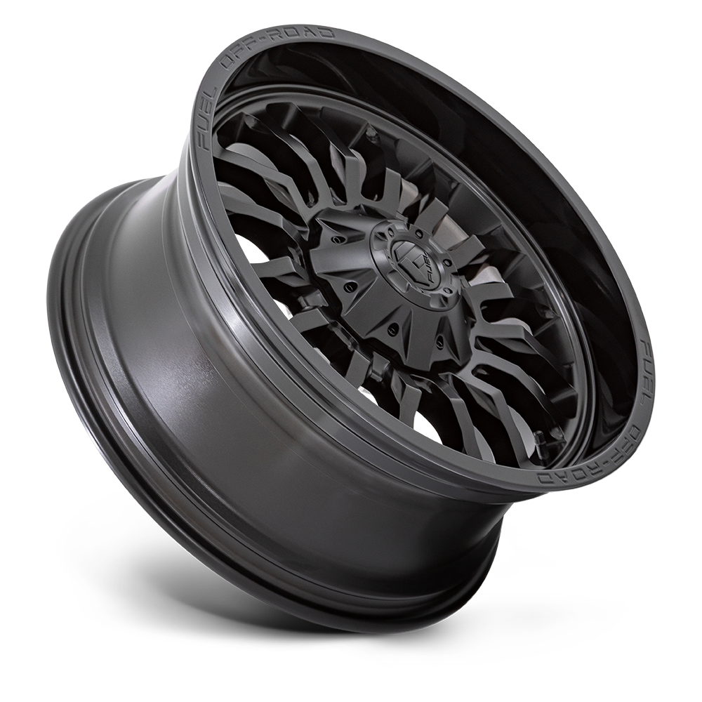 velg FUEL ARC D796