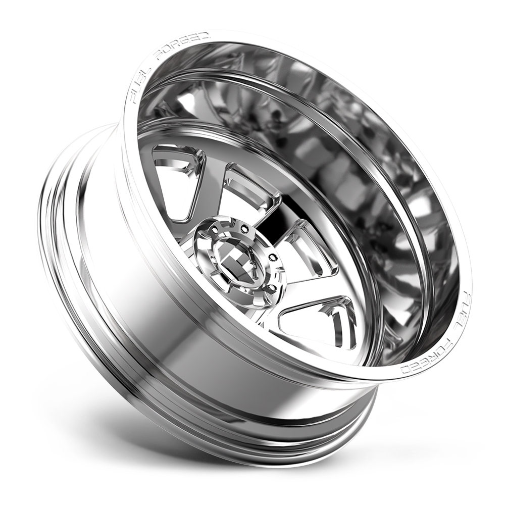 velg FUEL FF09D 10 LUG REAR