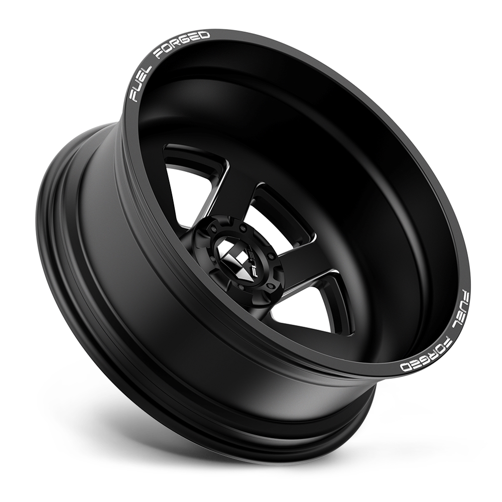 velg FUEL FF09D 10 LUG REAR