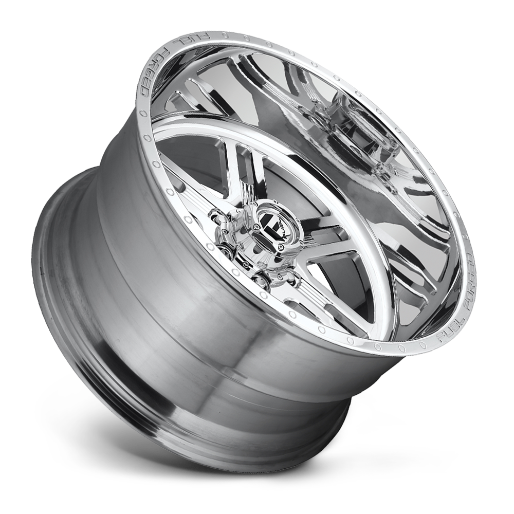 velg FUEL FF33 6 LUG