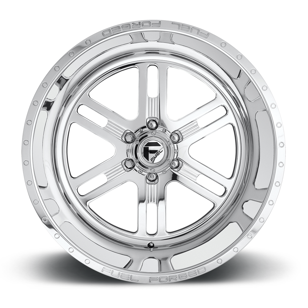 velg FUEL FF33 6 LUG