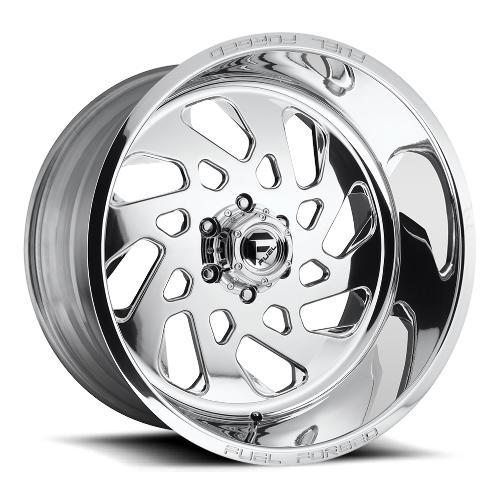 velg FUEL FF40 6 LUG