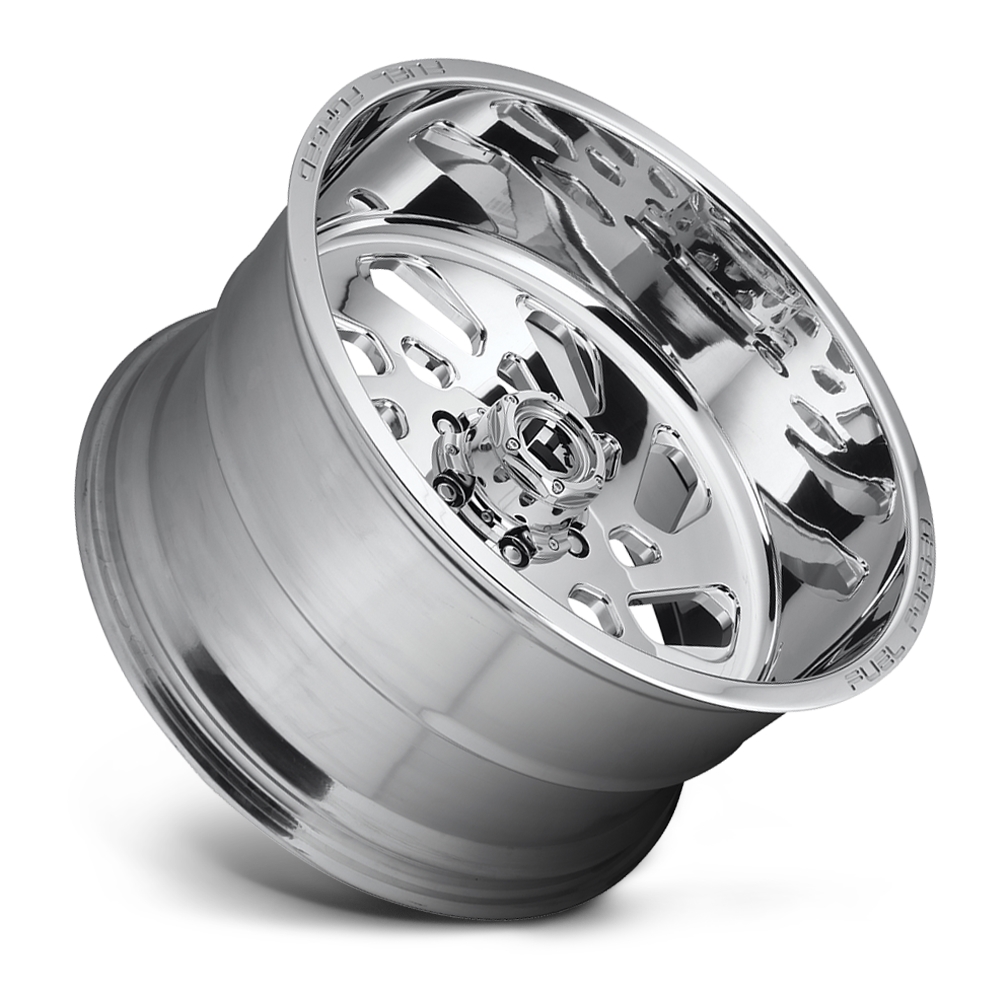 velg FUEL FF40 6 LUG