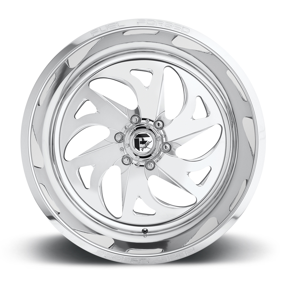 velg FUEL FF59 6 LUG